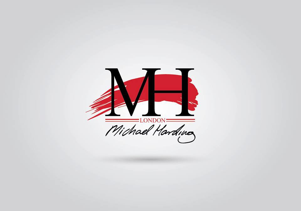 Ambassador for Michael Harding Oil Colours !